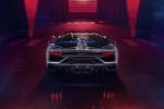 Lamborghini Aventador SVJ Roadster Xago Edition 2020 года